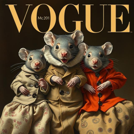 the cover 